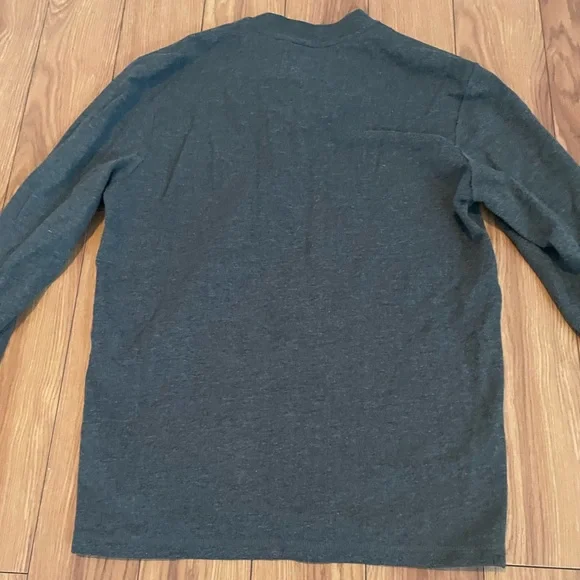 Illustrated Example Shirt - Picture 3 of 7